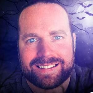 Meet your Posher, Aaron